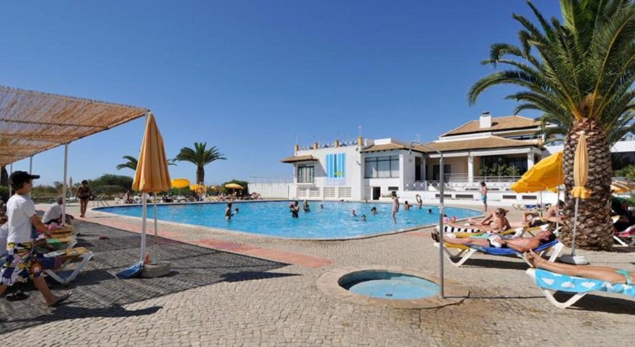Cabanas Sea View Apt In Golden Cabanas De Tavira Exterior foto