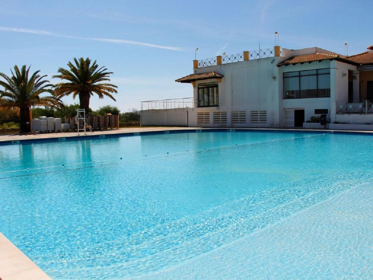 Cabanas Sea View Apt In Golden Cabanas De Tavira Exterior foto