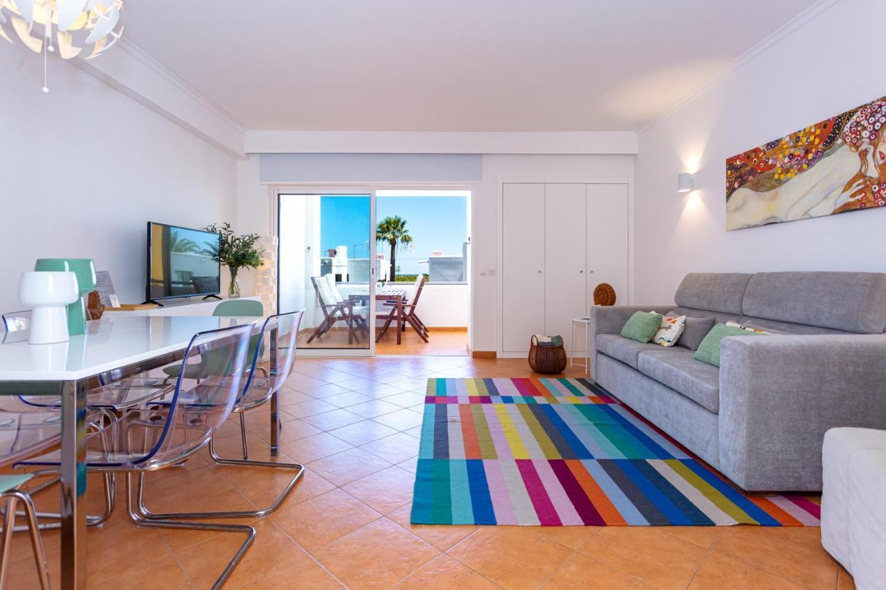 Cabanas Sea View Apt In Golden Cabanas De Tavira Exterior foto