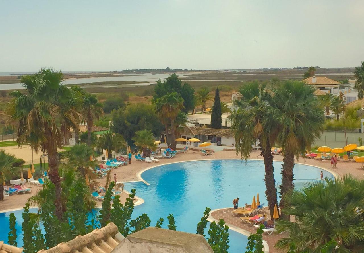 Cabanas Sea View Apt In Golden Cabanas De Tavira Exterior foto