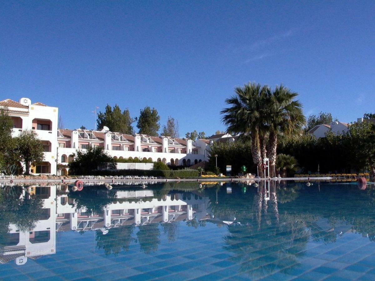 Cabanas Sea View Apt In Golden Cabanas De Tavira Exterior foto