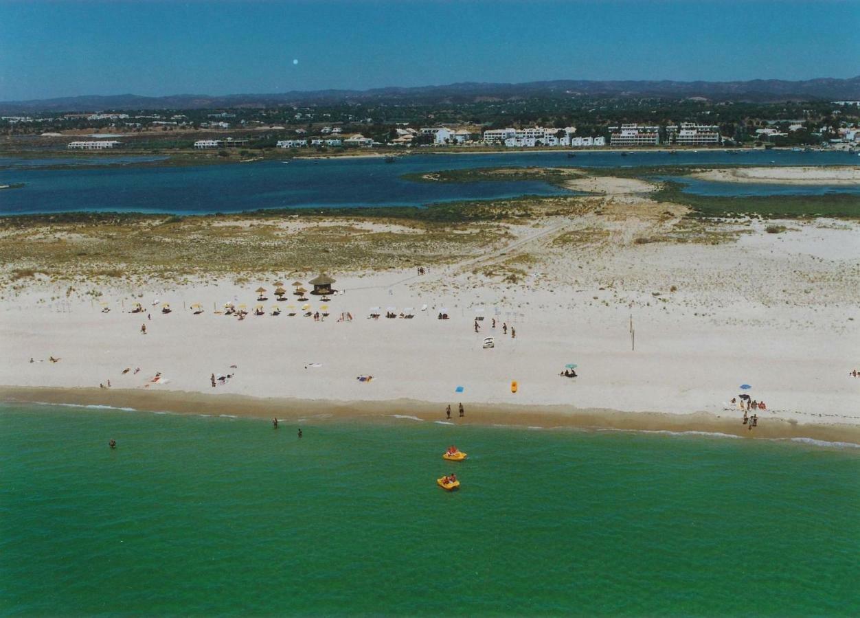 Cabanas Sea View Apt In Golden Cabanas De Tavira Exterior foto